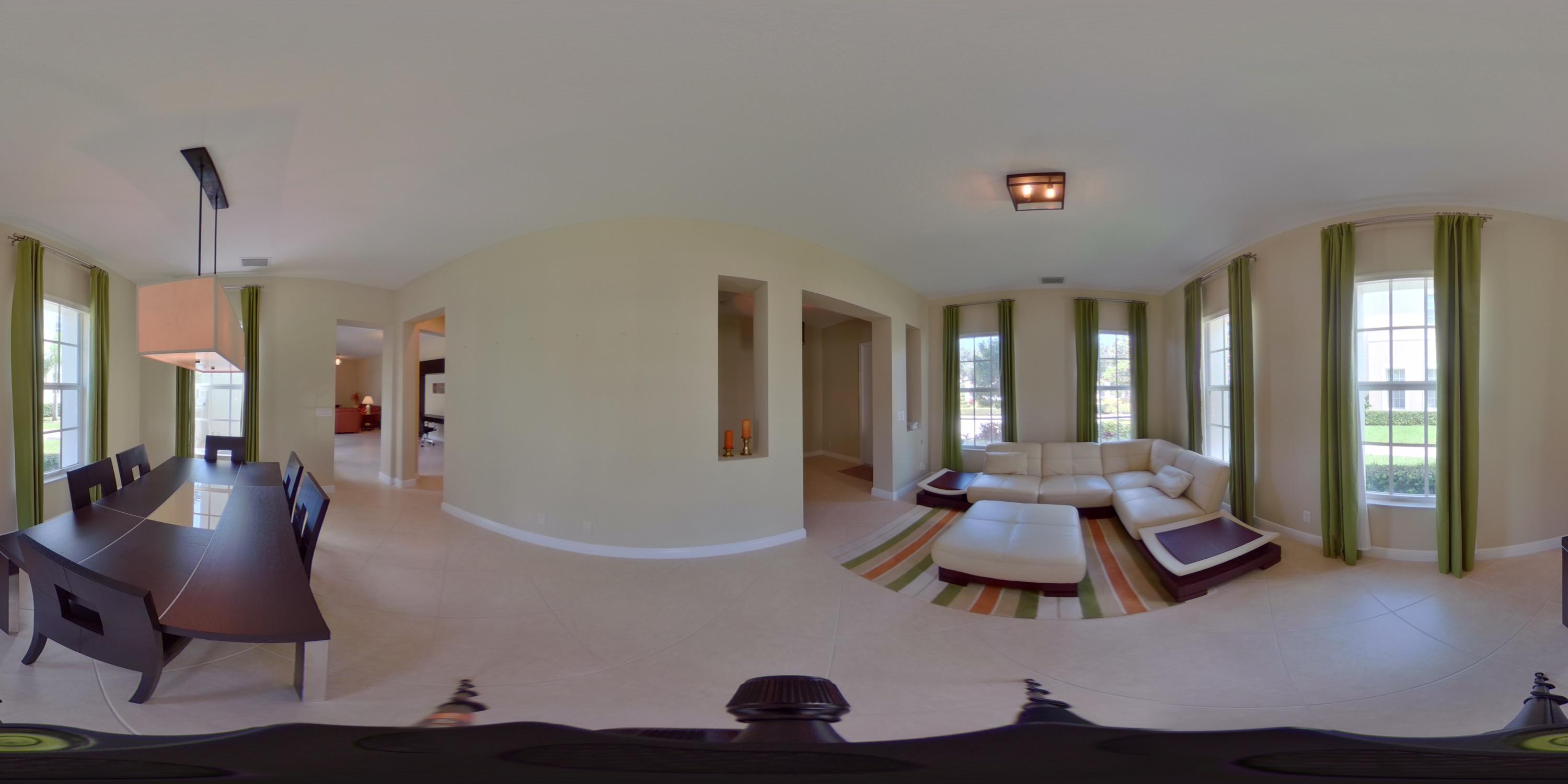 829 Northwest 82nd Place Boca Raton, FL 33487 - Photo 51 of 54 Living Room
