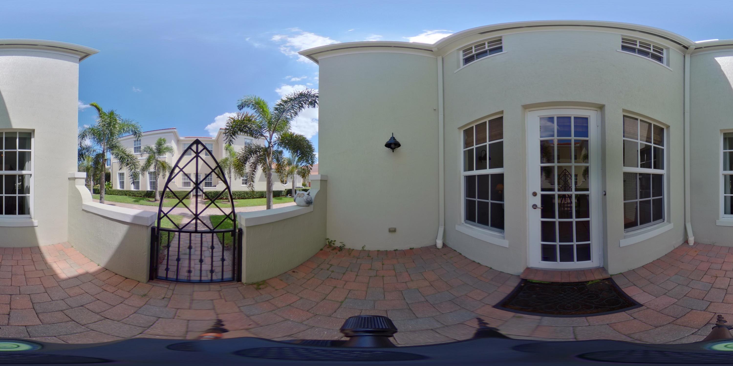 829 Northwest 82nd Place Boca Raton, FL 33487 - Photo 53 of 54 Patio