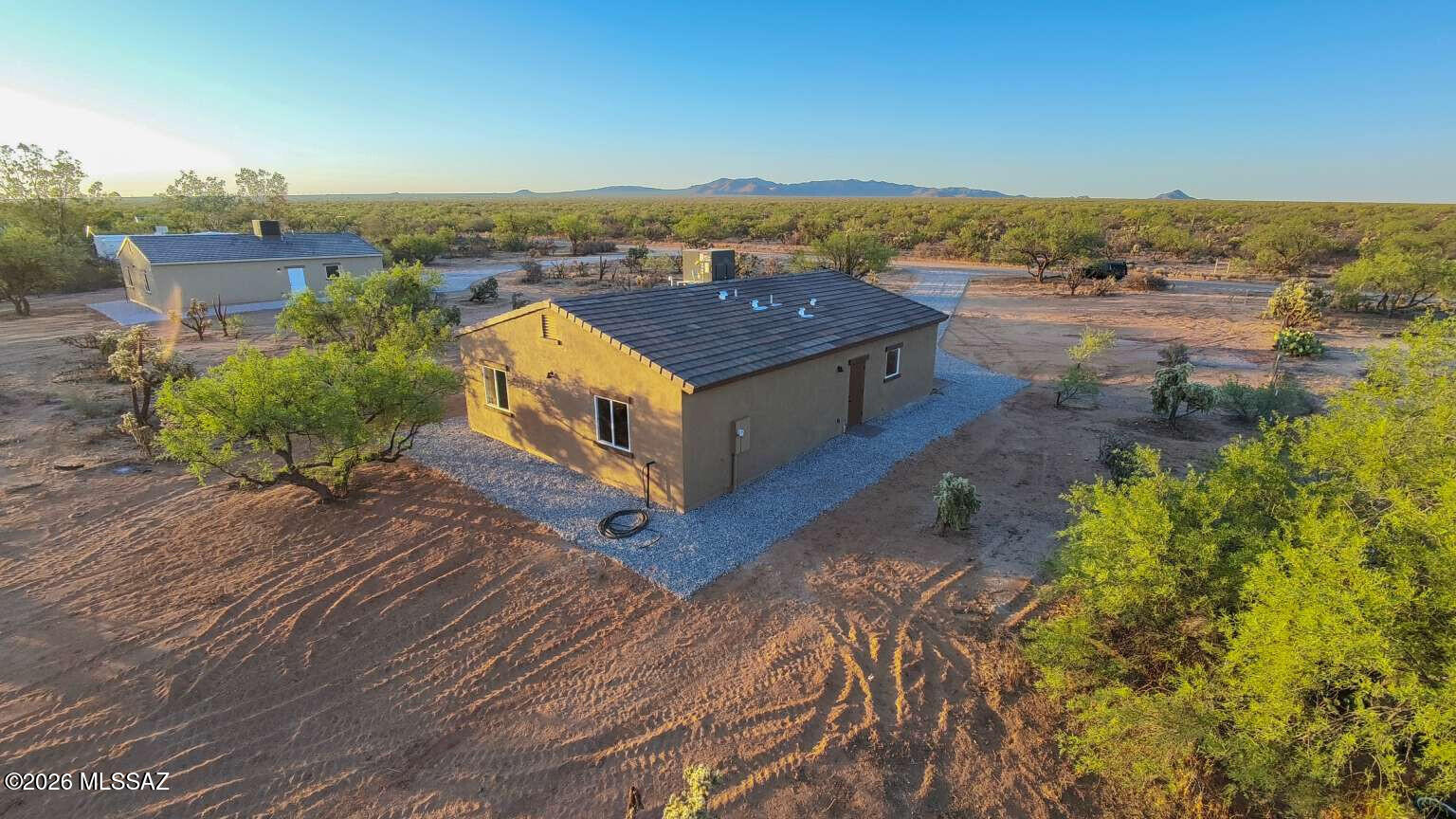 16870 West Chumblers Road Tucson, AZ 85736 - Photo 3 of 11