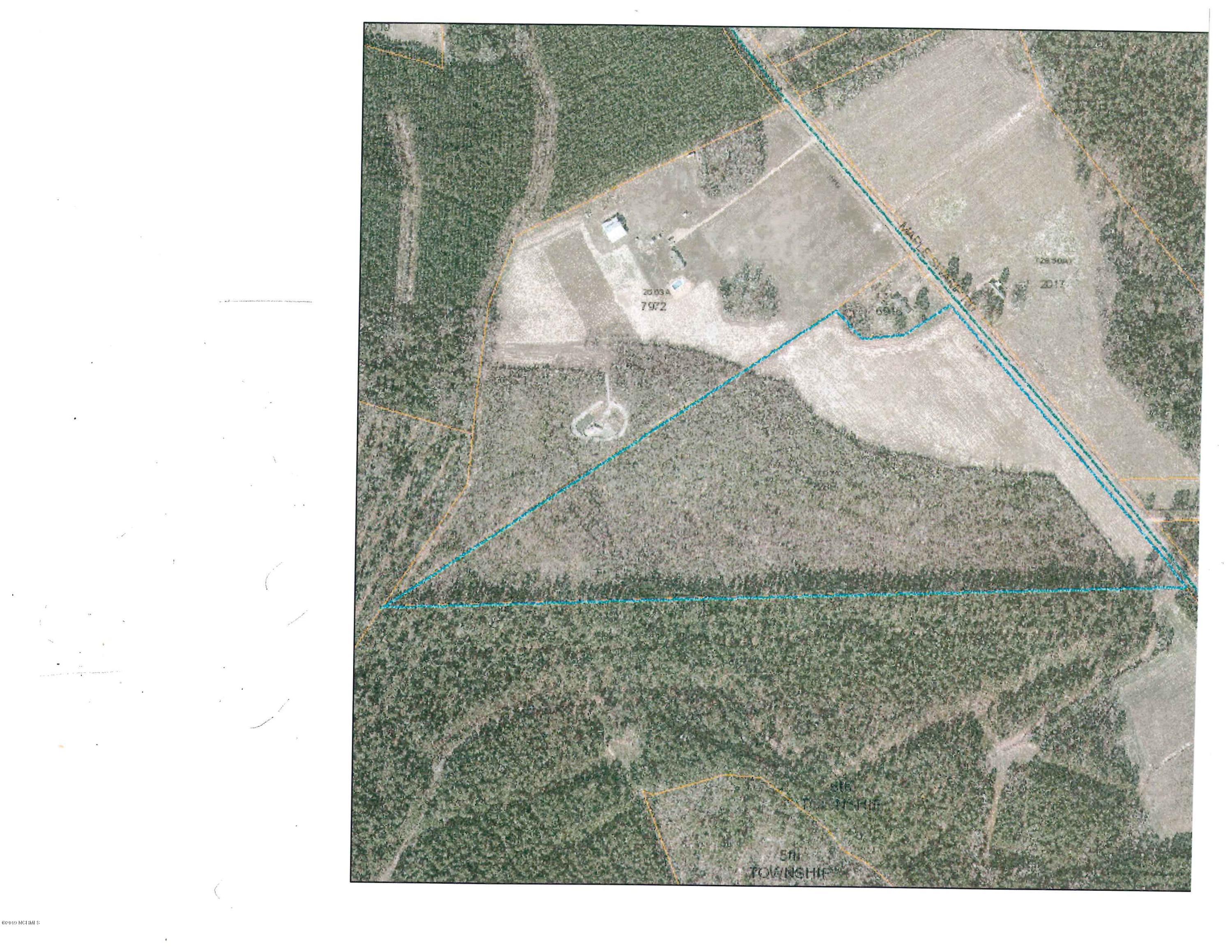 2139 Maple Swamp Road Whitakers, NC 27891 - Photo 1 of 18 MS