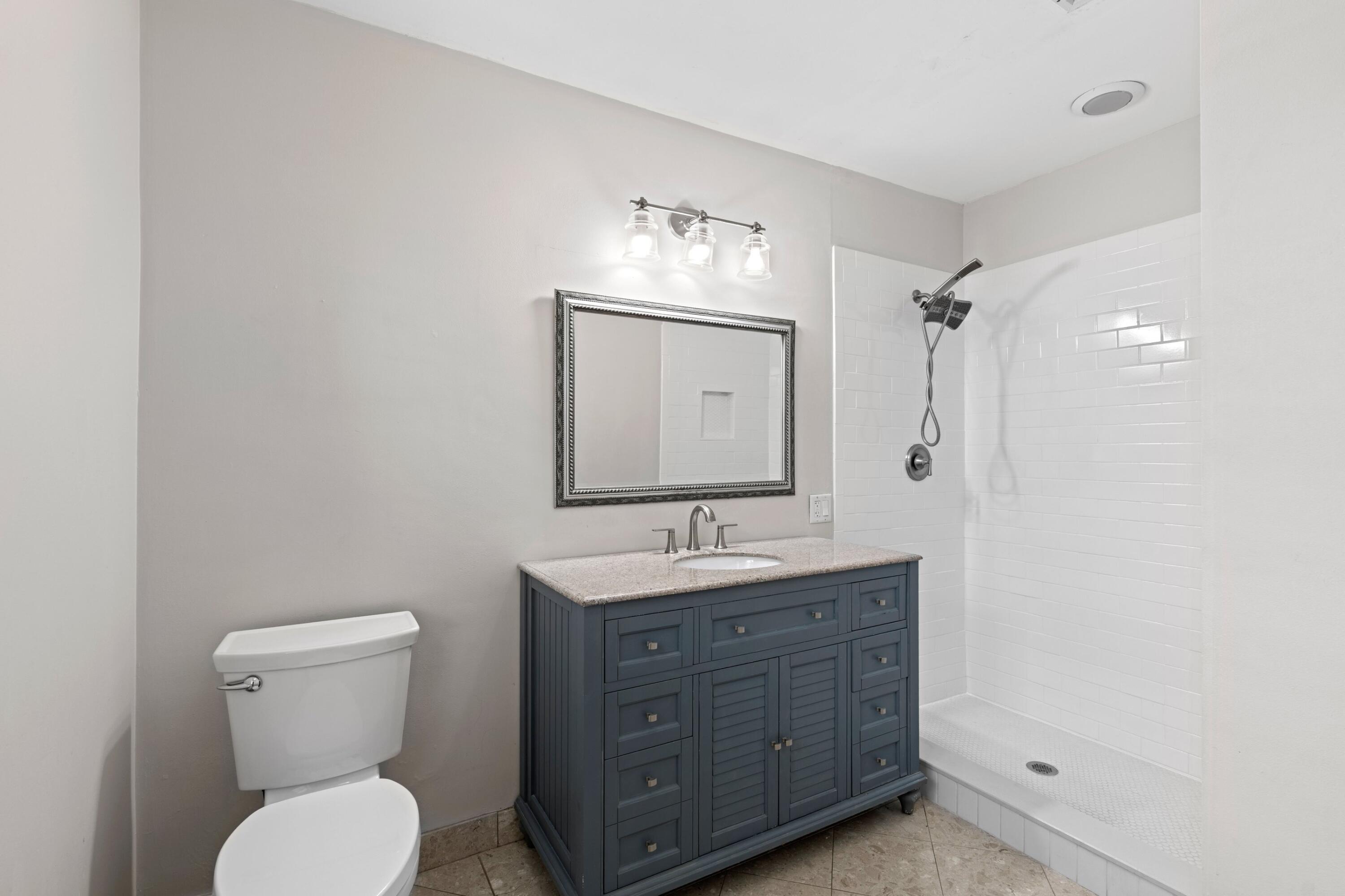 1375 Southwest 14th Avenue Boca Raton, FL 33486 - Photo 19 of 52 Primary Bathroom