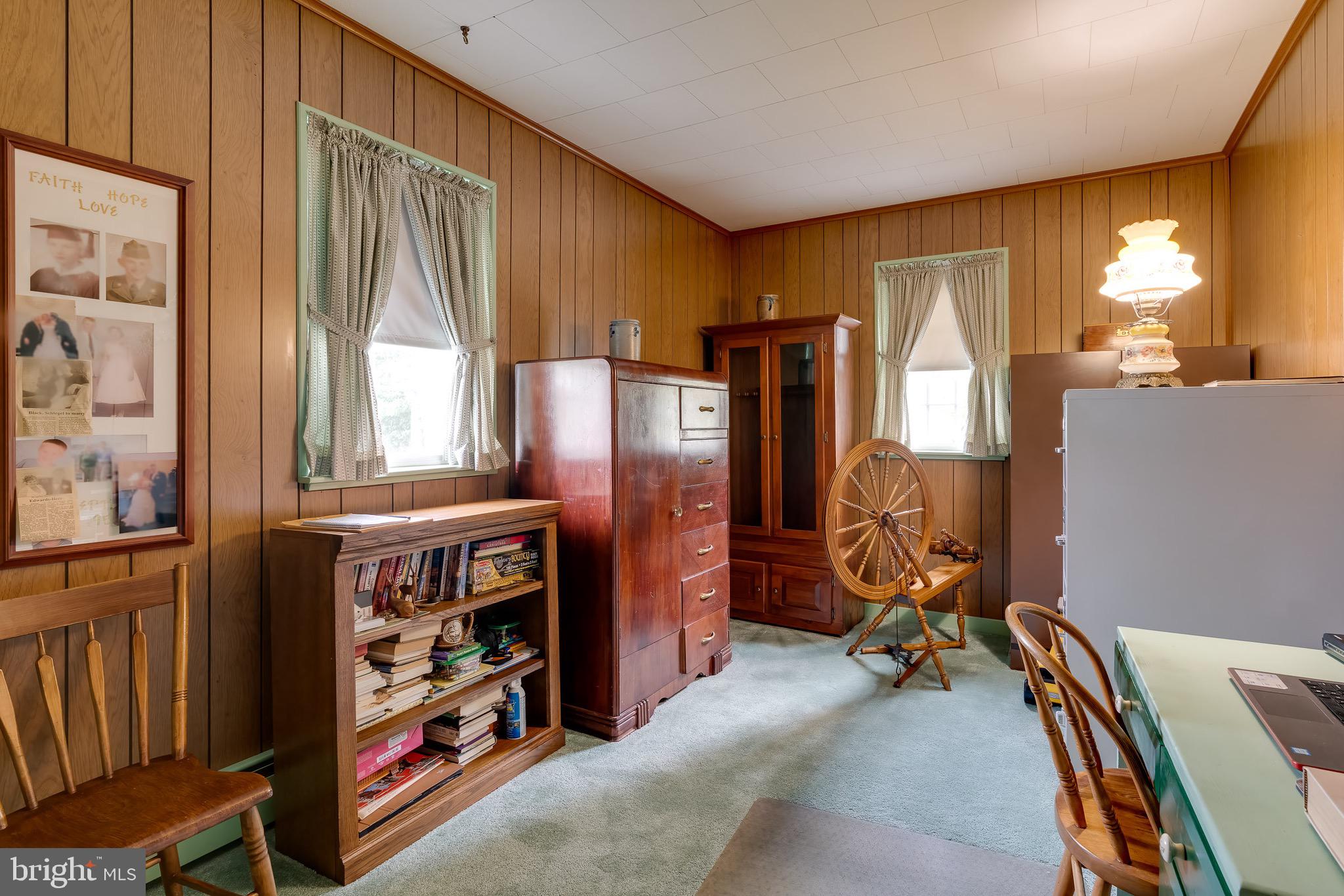 3012 Bowman Road Lancaster, PA 17601 - Photo 17 of 38 Bedroom 3 / Office