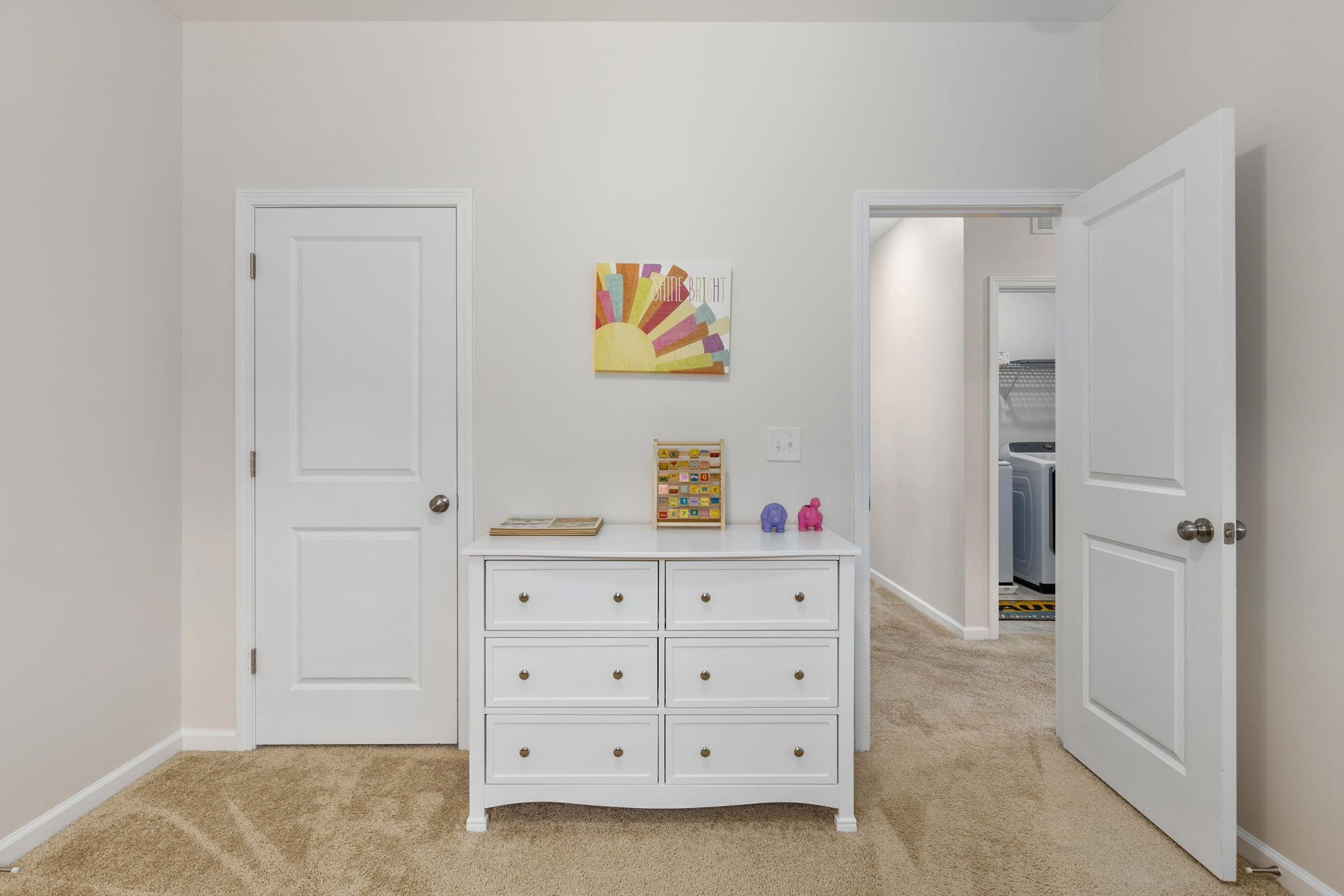 3263 Longleaf Estates Drive Raleigh, NC 27616 - Photo 30 of 60 Second floor guest bedroom 3