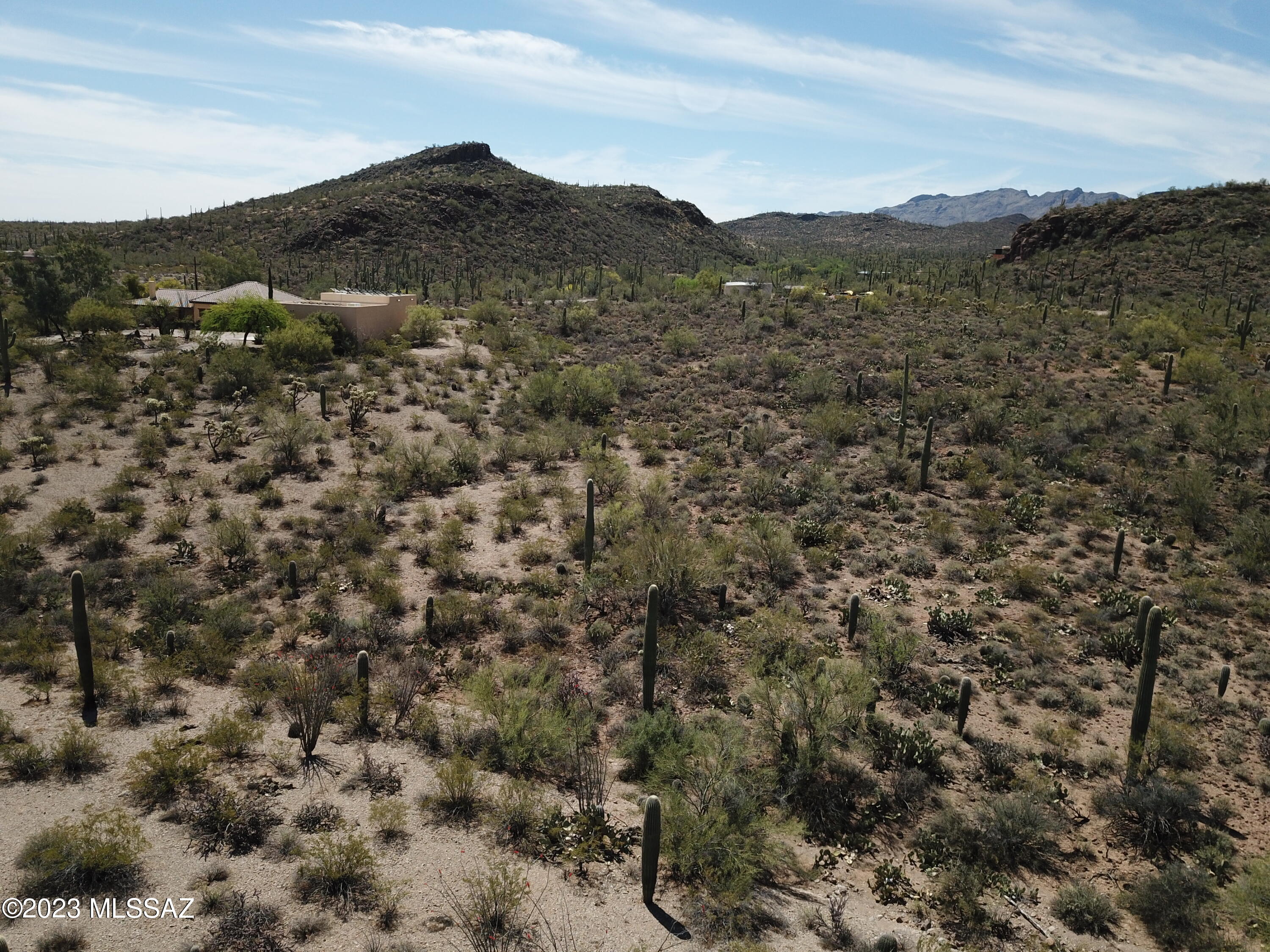 Yuma Mine Road Tucson, AZ 85743 - Photo 22 of 42 Gallery Image 22