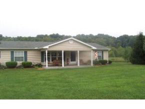 8412 Dutch Bethel Road Freedom, IN 47431 - Photo 1 of 16