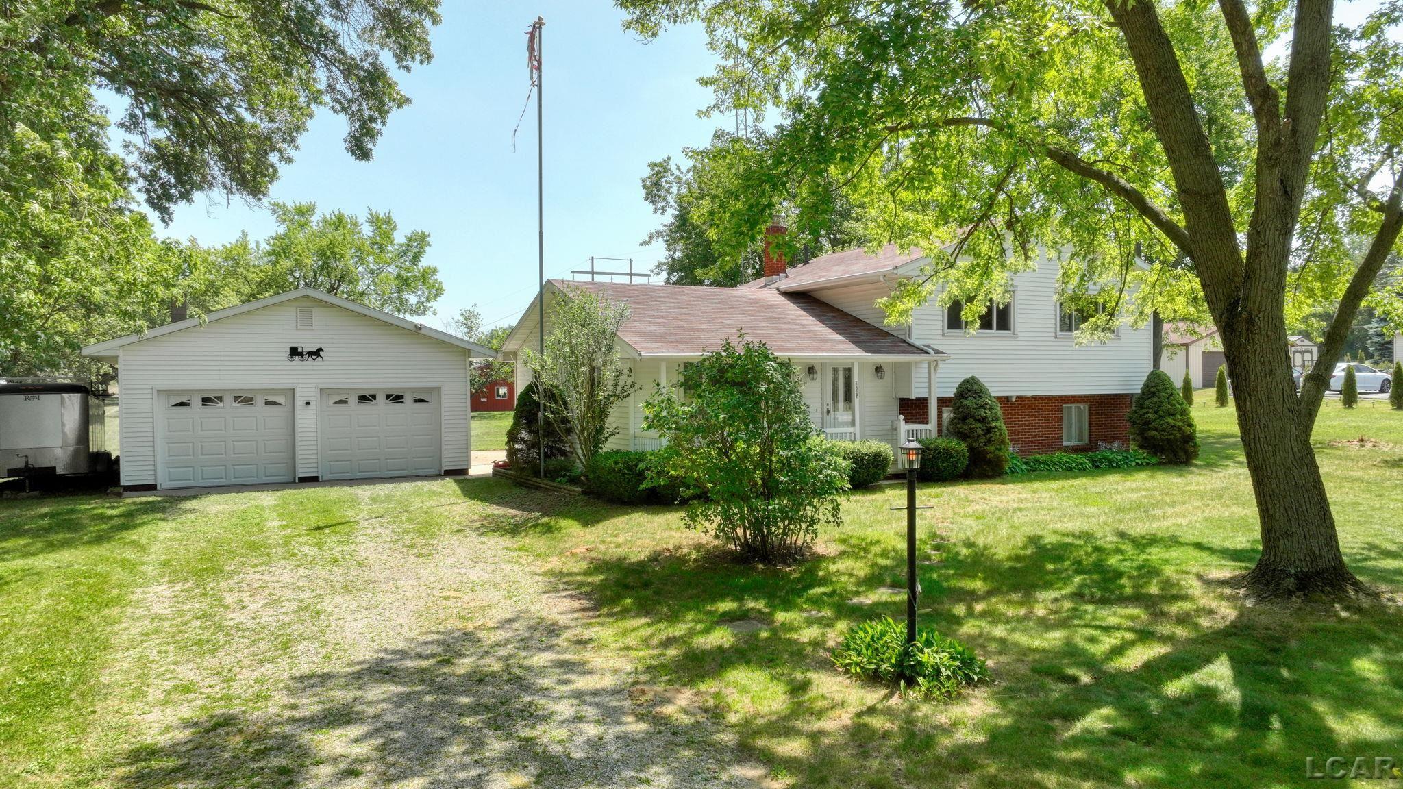 2745 East Carleton Road Adrian, MI 49221 - Photo 47 of 50