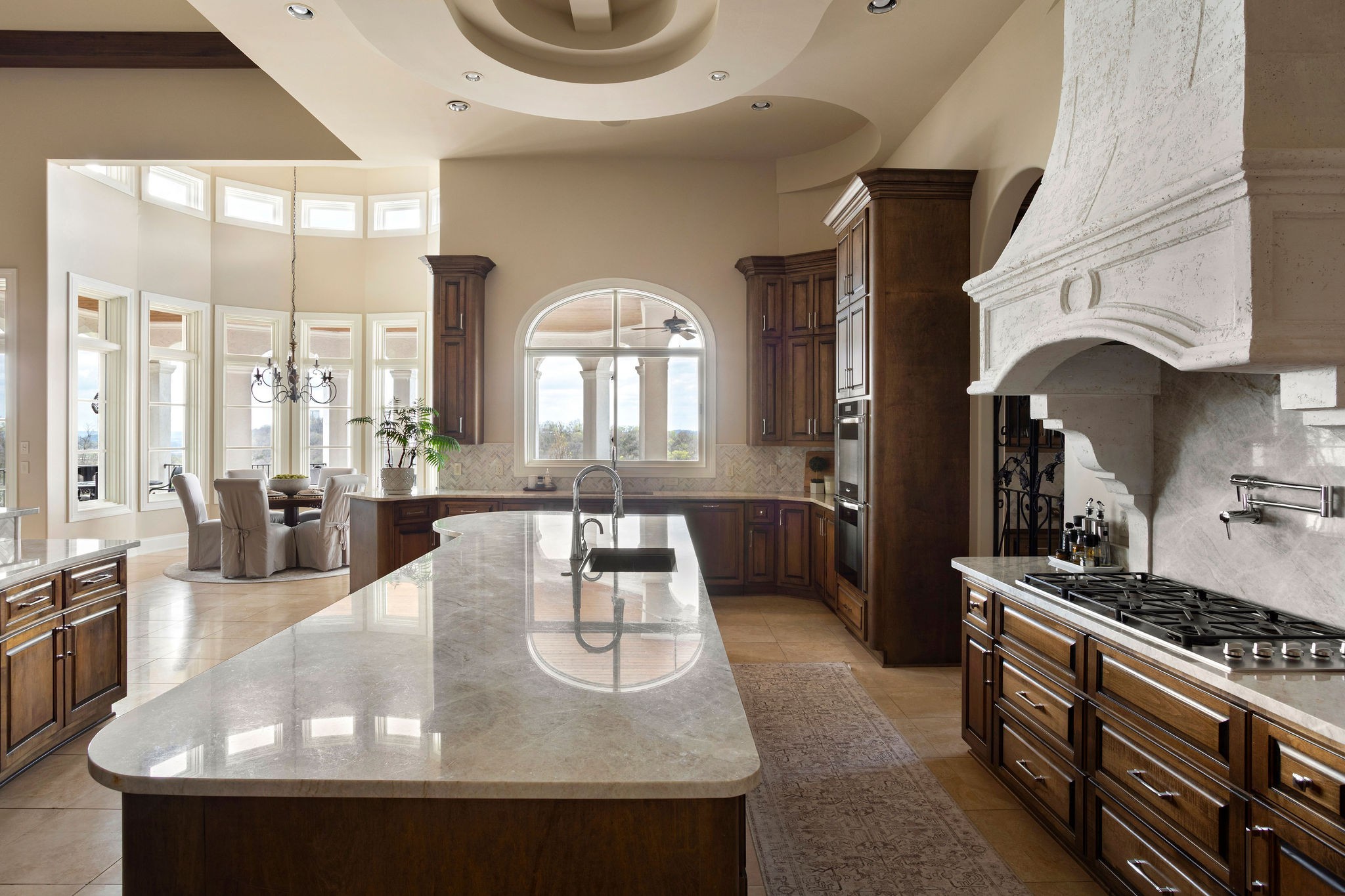 423 Canterbury Rise Franklin, TN 37067 - Photo 14 of 100