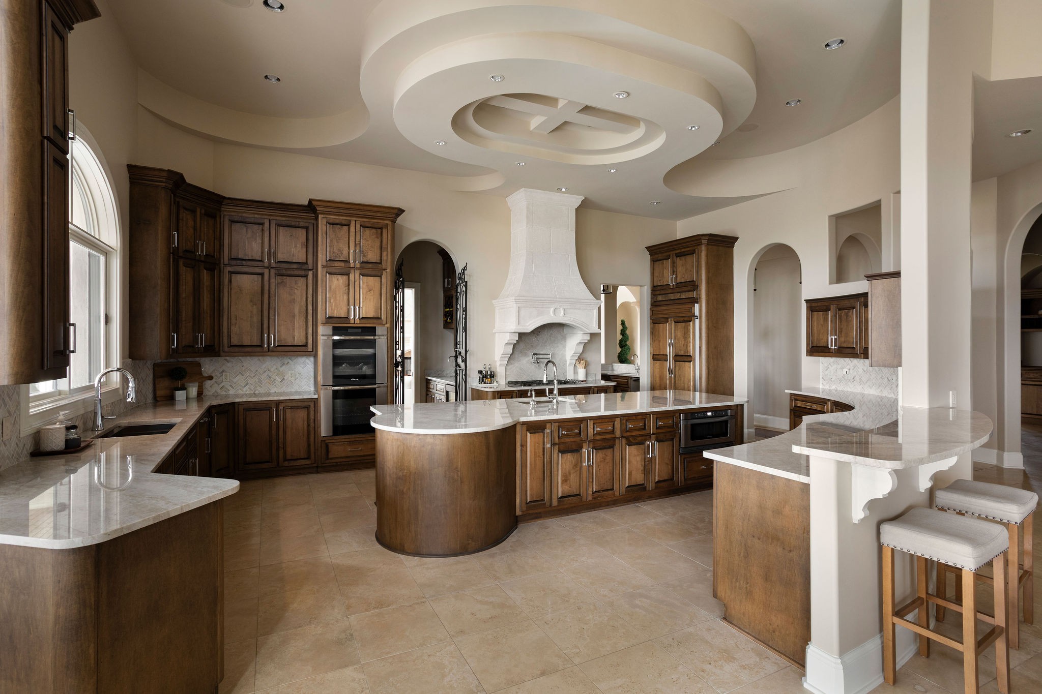 423 Canterbury Rise Franklin, TN 37067 - Photo 16 of 100