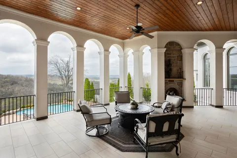 $5,500,000 | 423 Canterbury Rise, Franklin, TN 37067
