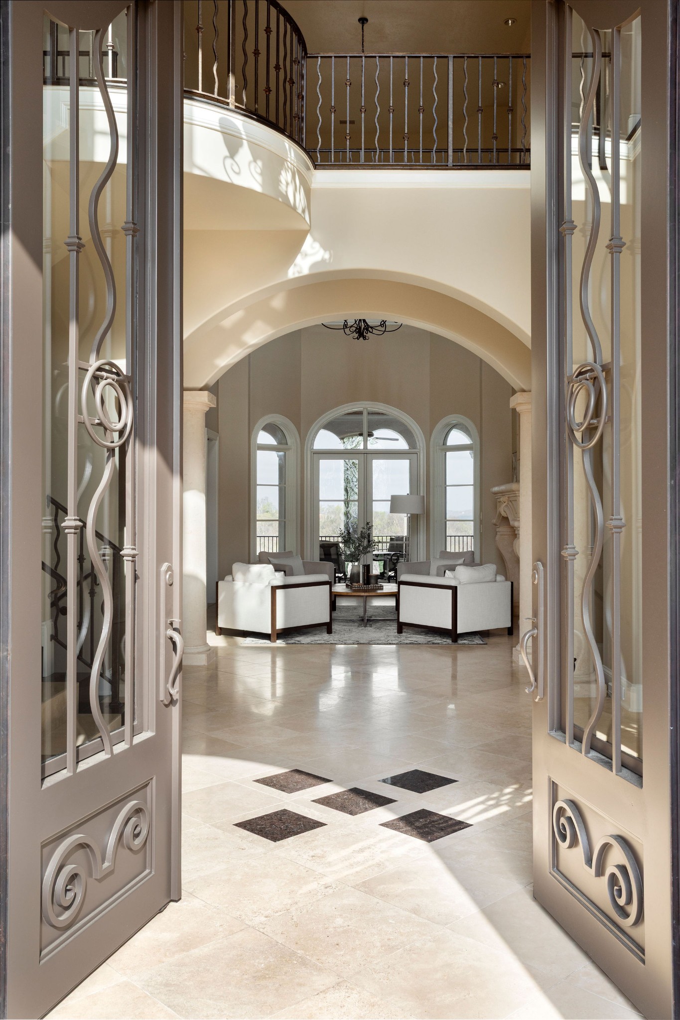 423 Canterbury Rise Franklin, TN 37067 - Photo 3 of 100