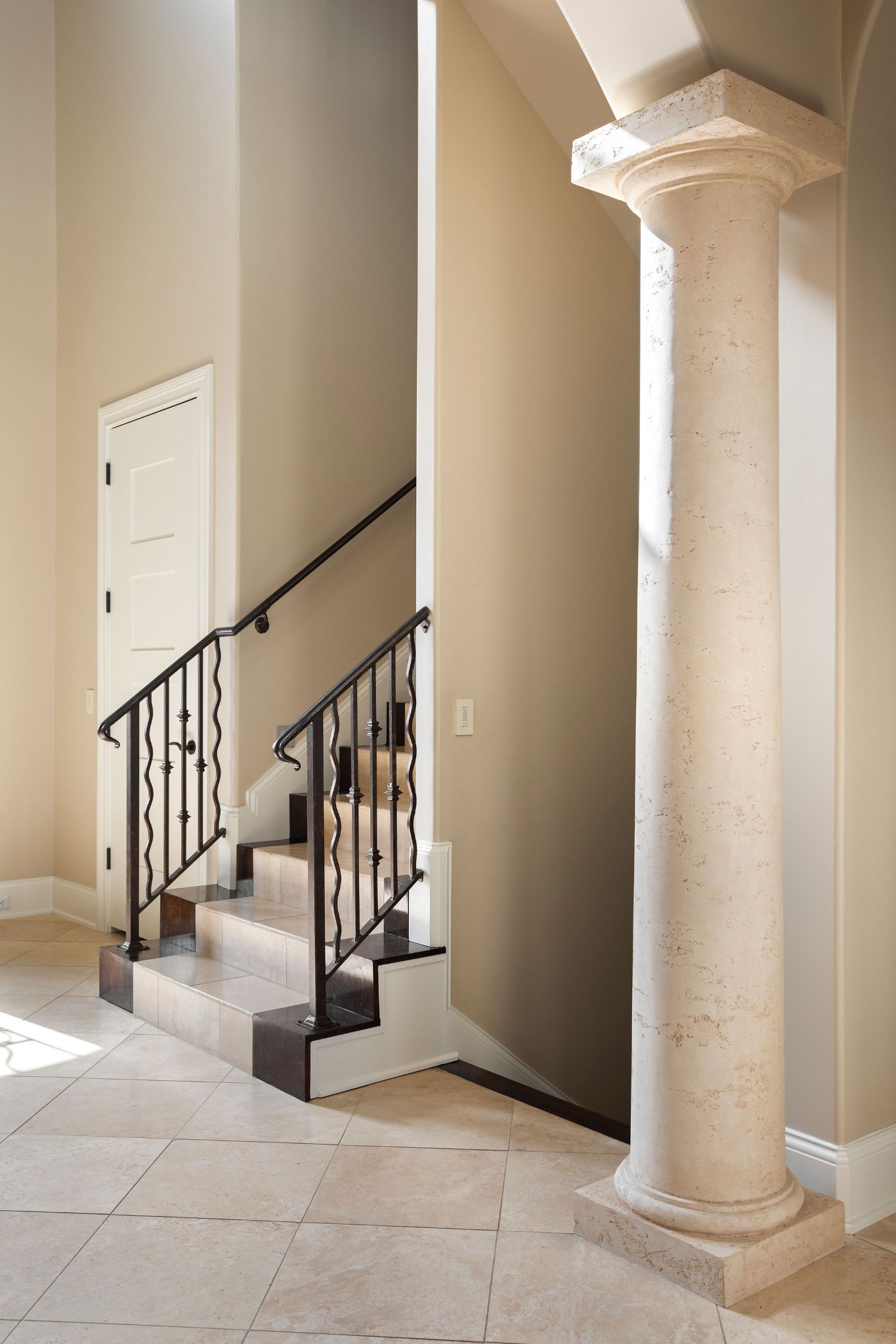 423 Canterbury Rise Franklin, TN 37067 - Photo 5 of 100 a view of entryway