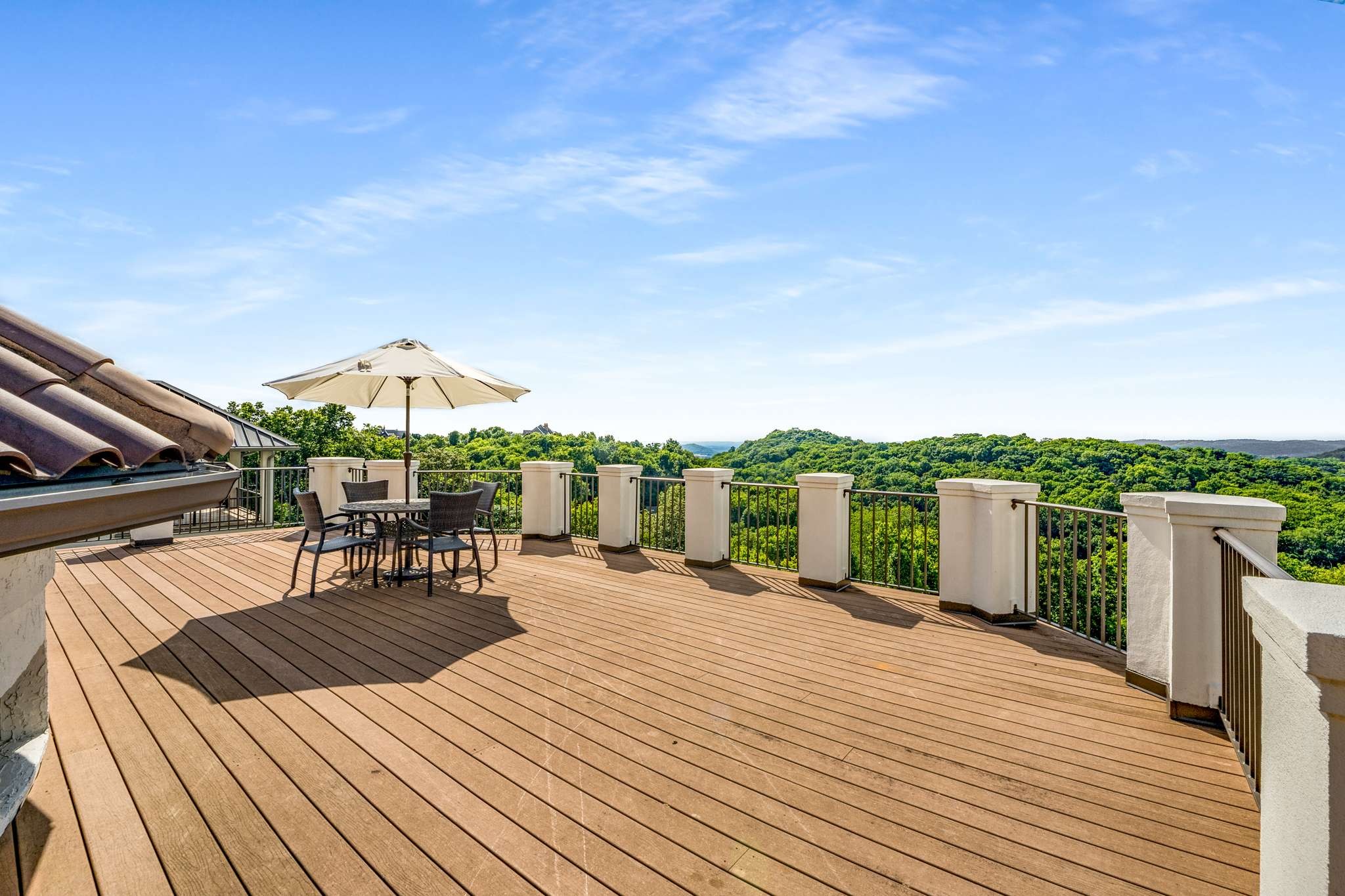 423 Canterbury Rise Franklin, TN 37067 - Photo 59 of 100 an outdoor space with seating