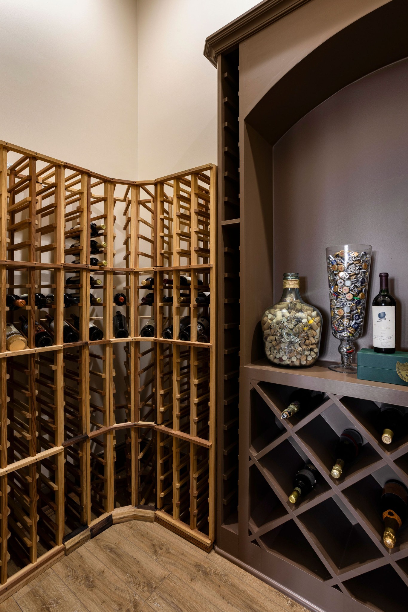 423 Canterbury Rise Franklin, TN 37067 - Photo 70 of 100 a view of a livingroom with wooden floor and a window