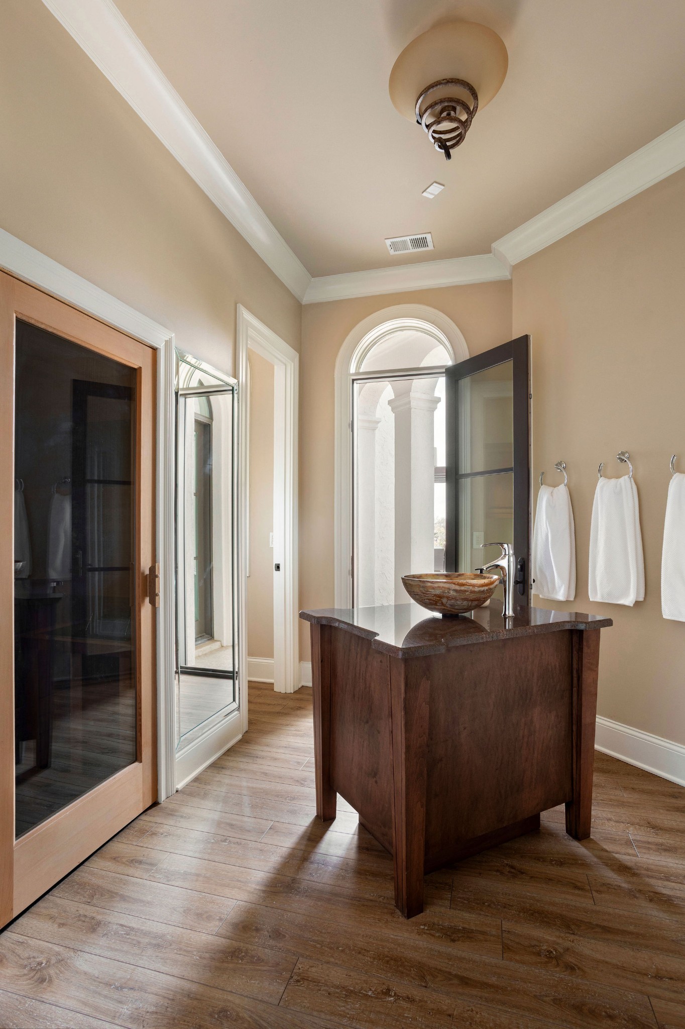 423 Canterbury Rise Franklin, TN 37067 - Photo 72 of 100 a view of living room with furniture and window