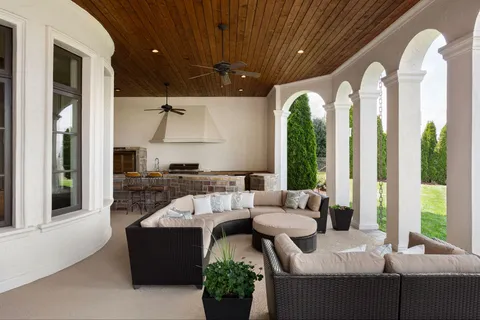 $5,500,000 | 423 Canterbury Rise, Franklin, TN 37067