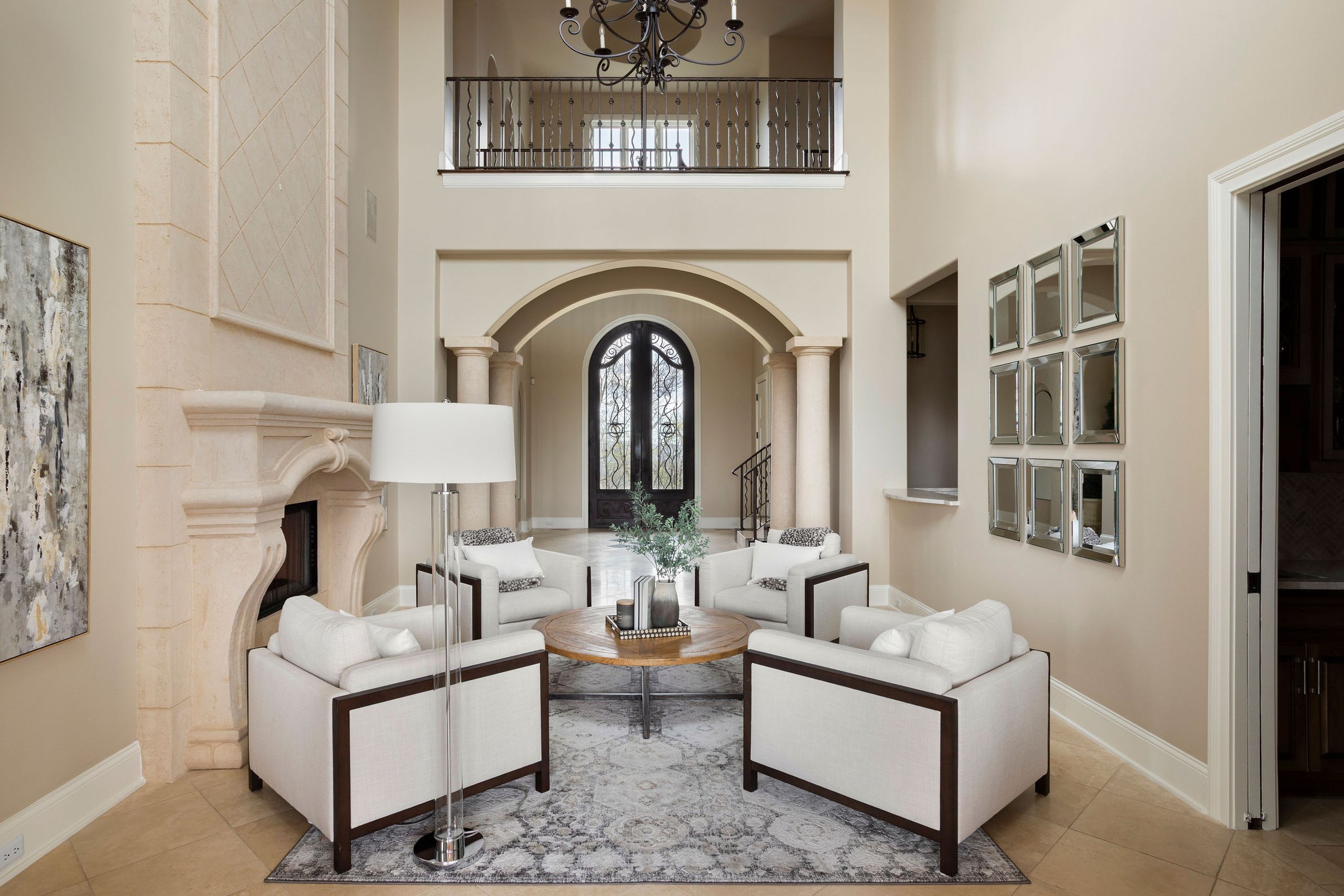 423 Canterbury Rise Franklin, TN 37067 - Photo 8 of 100