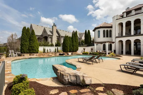 $5,500,000 | 423 Canterbury Rise, Franklin, TN 37067