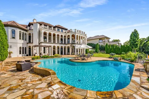 $5,500,000 | 423 Canterbury Rise, Franklin, TN 37067