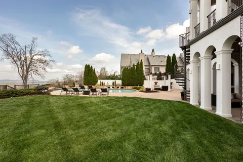 $5,500,000 | 423 Canterbury Rise, Franklin, TN 37067