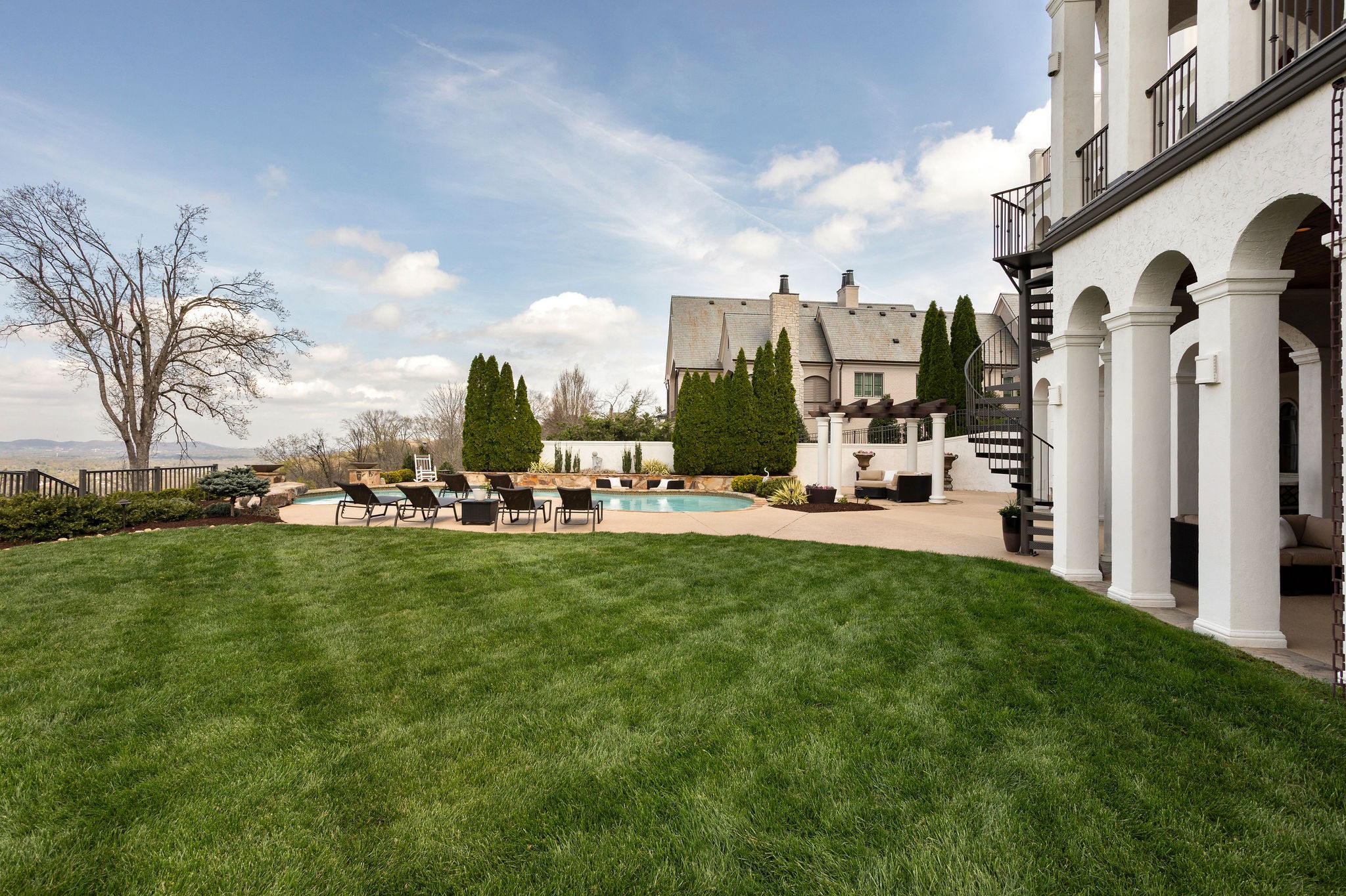 423 Canterbury Rise Franklin, TN 37067 - Photo 84 of 100