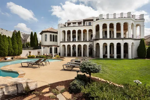 $5,500,000 | 423 Canterbury Rise, Franklin, TN 37067