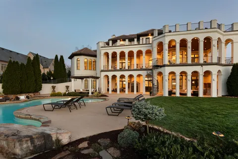 $5,500,000 | 423 Canterbury Rise, Franklin, TN 37067