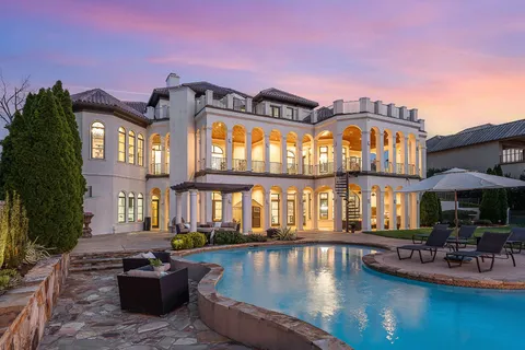 $5,500,000 | 423 Canterbury Rise, Franklin, TN 37067