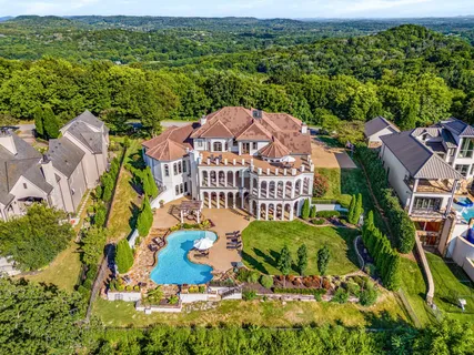 $5,500,000 | 423 Canterbury Rise, Franklin, TN 37067