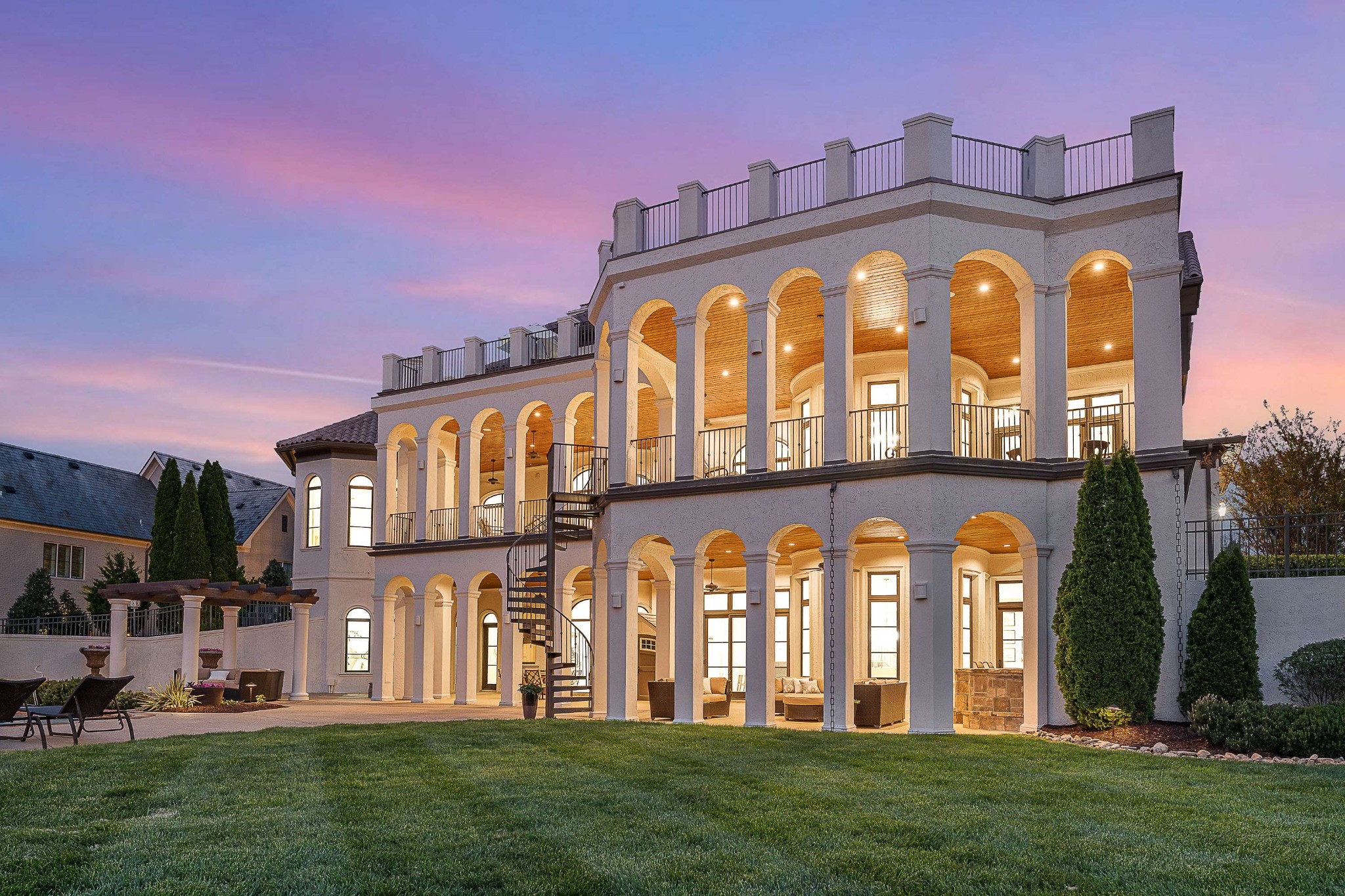 423 Canterbury Rise Franklin, TN 37067 - Photo 99 of 100