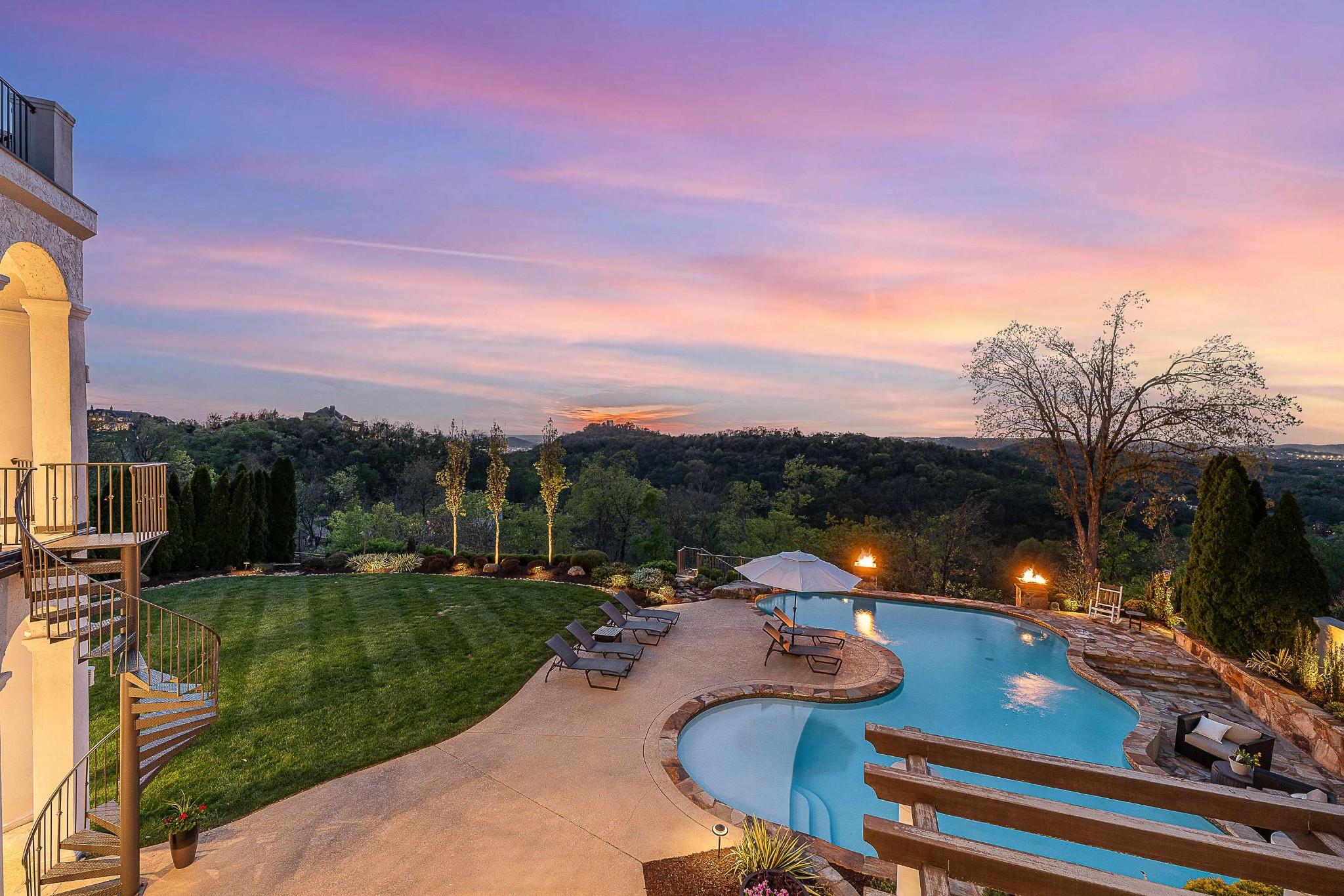 423 Canterbury Rise Franklin, TN 37067 - Photo 100 of 100