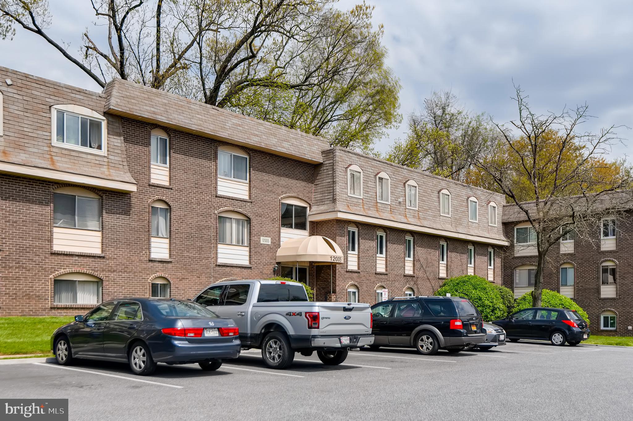 12005 Tarragon Road, Unit A Reisterstown, MD 21136 - Photo 3 of 24 Gallery Image 3