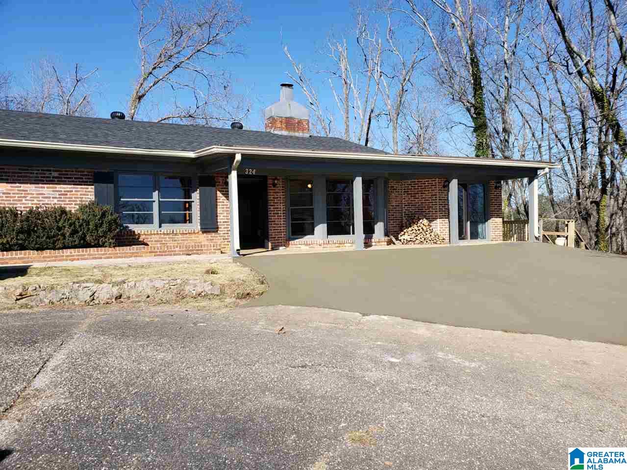 324 Shocco Springs Road Talladega, AL 35160 - Photo 25 of 28