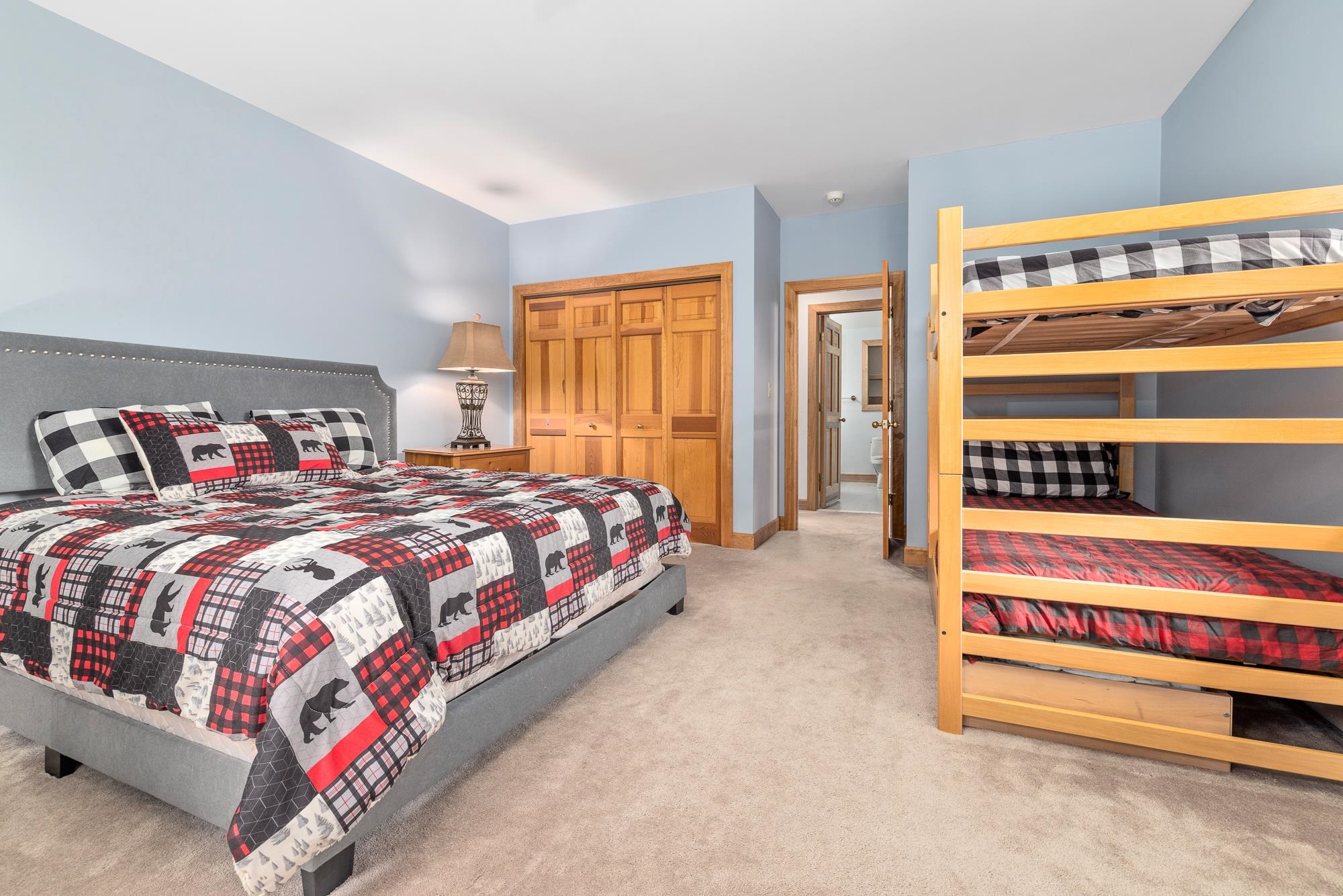 144 High Meadow Road Winhall, VT 05340 - Photo 36 of 46