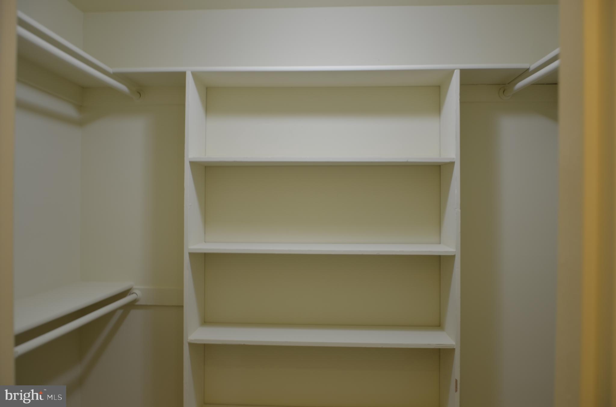 2301 Holly Spring Drive Silver Spring, MD 20905 - Photo 20 of 30 Primary walk in closet