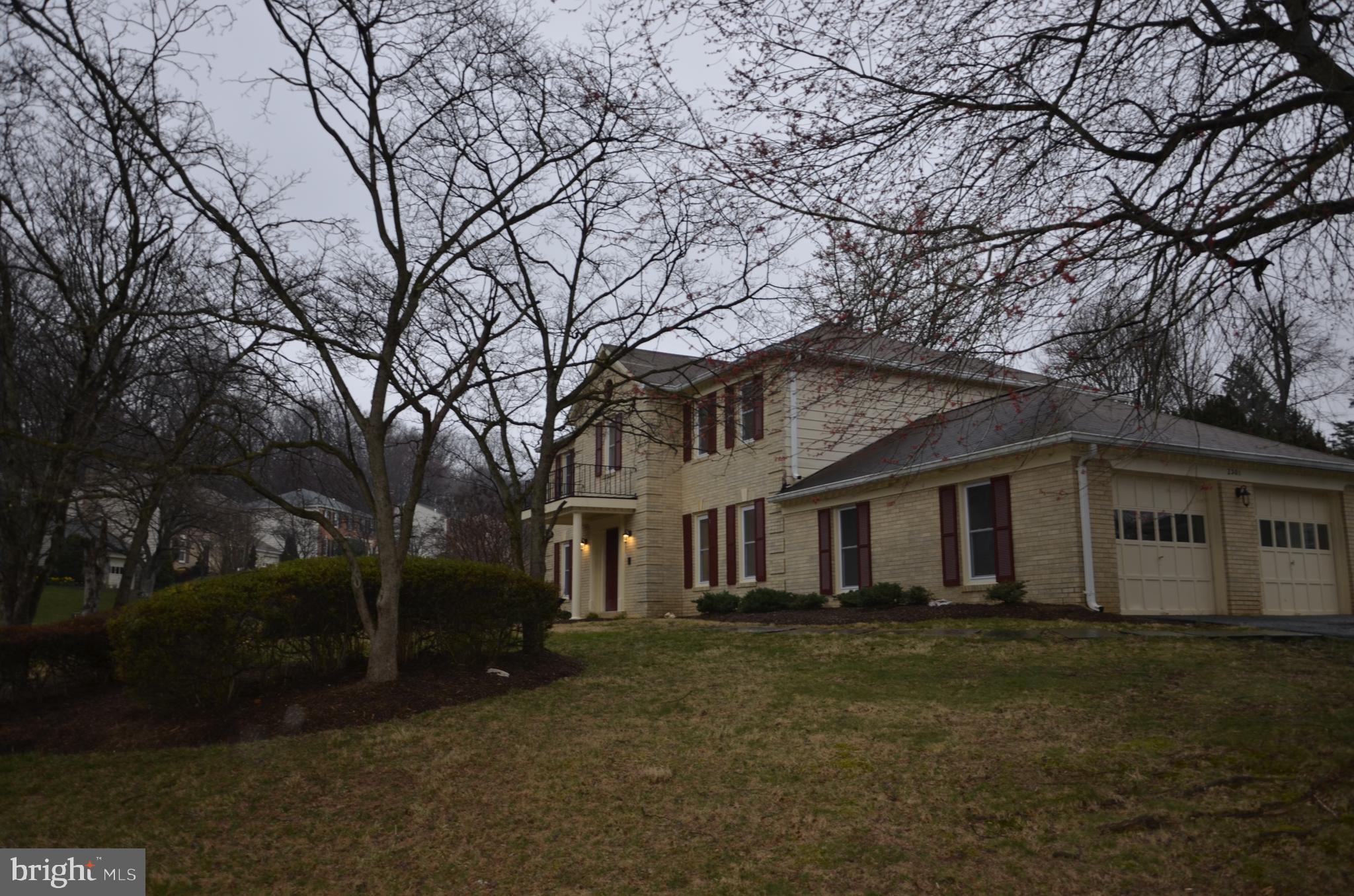 2301 Holly Spring Drive Silver Spring, MD 20905 - Photo 2 of 30