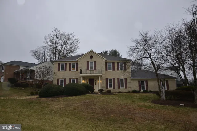 $3,500 | 2301 Holly Spring Drive, Silver Spring, MD 20905