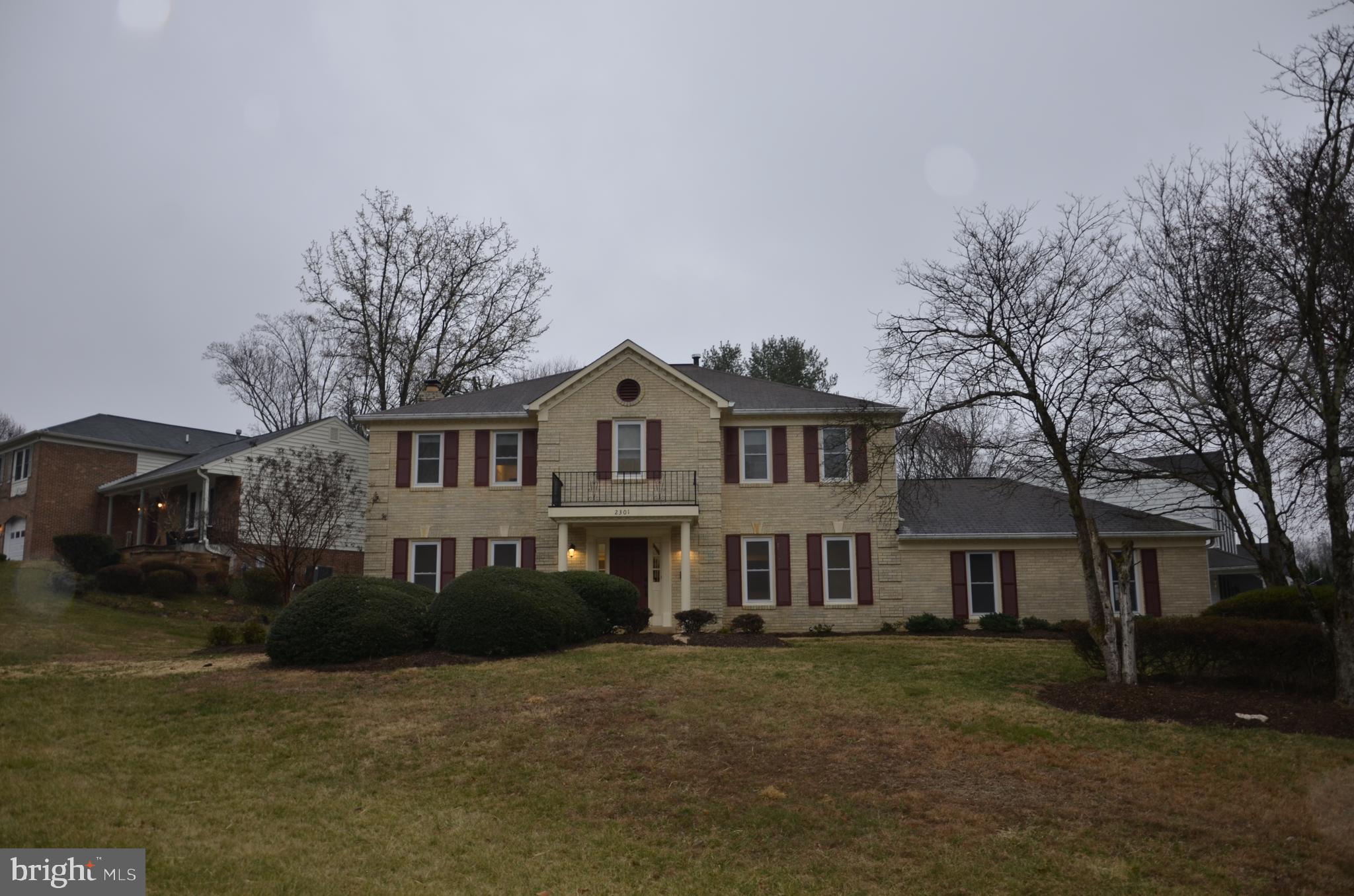 2301 Holly Spring Drive Silver Spring, MD 20905 - Photo 4 of 30