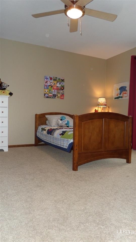 5107 Sherington Road Fort Wayne, IN 46814 - Photo 13 of 30 Gallery Image 13