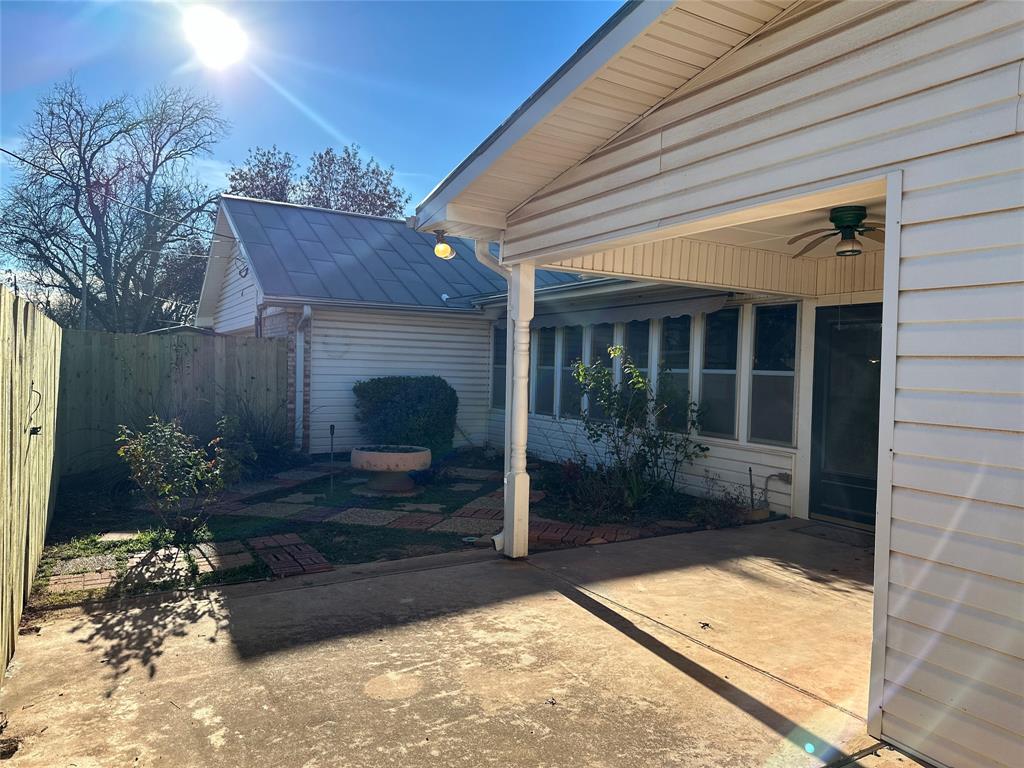 2301 Post Oak Road Abilene, TX 79605 - Photo 34 of 36