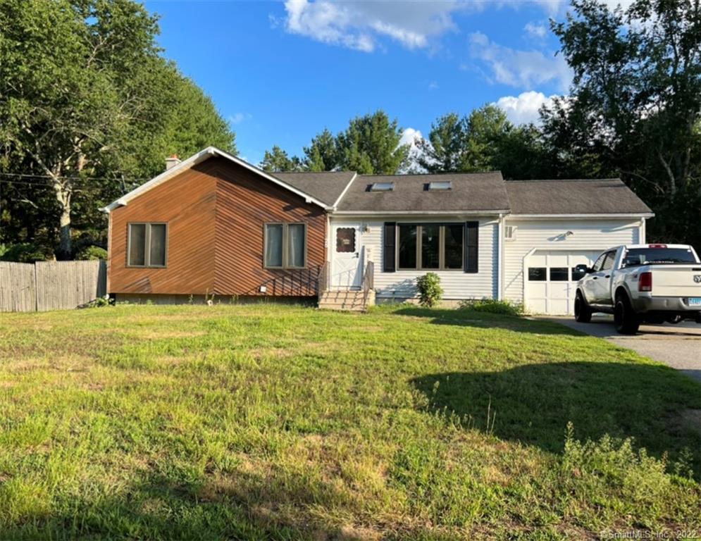 25 Black Hill Road Plainfield, CT 06374 - Photo 1 of 1 Gallery Image 1