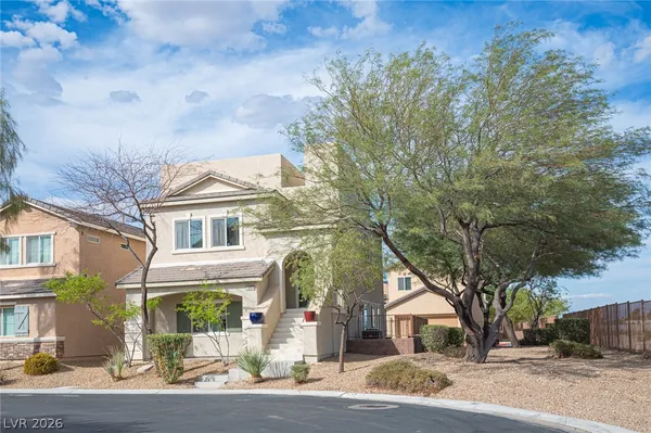 $1,995 | 8904 Harmony Hall Avenue, Las Vegas, NV 89178