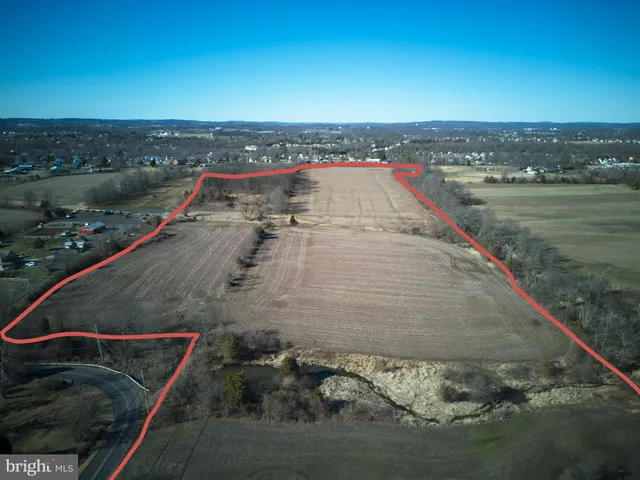 $1,600,000 | 2500 Yankee Road, Quakertown, PA 18951