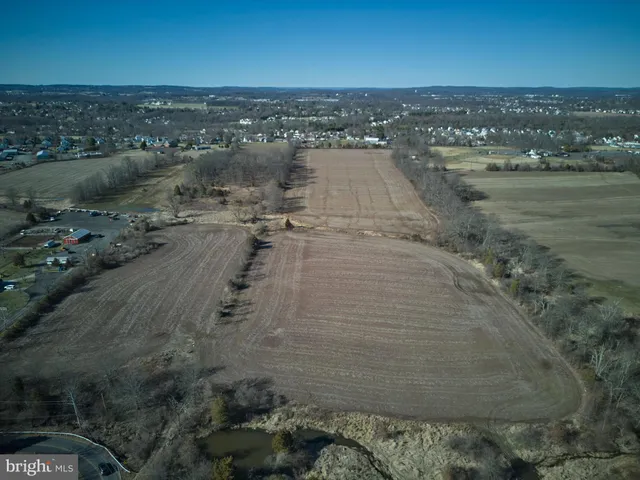 $1,600,000 | 2500 Yankee Road, Quakertown, PA 18951