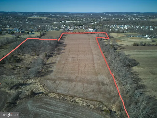 $1,600,000 | 2500 Yankee Road, Quakertown, PA 18951