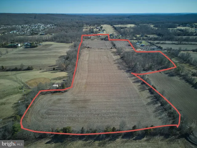 $1,600,000 | 2500 Yankee Road, Quakertown, PA 18951