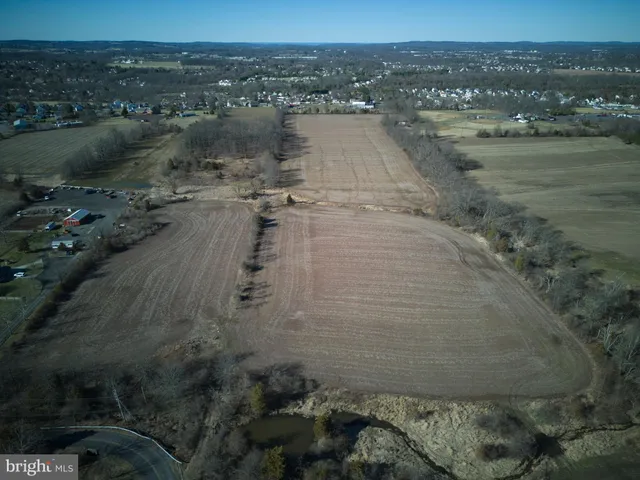 $1,600,000 | 2500 Yankee Road, Quakertown, PA 18951