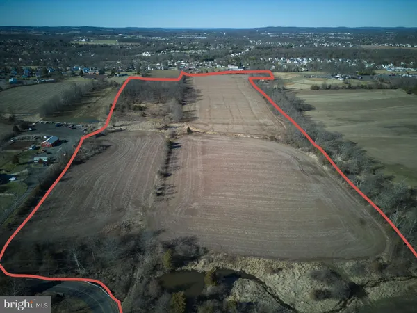 $1,600,000 | 2500 Yankee Road, Quakertown, PA 18951