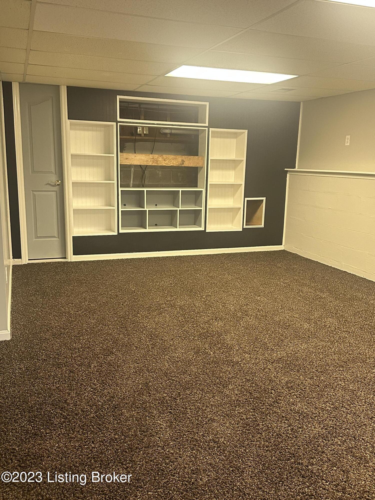 640 Samuels Road Coxs Creek, KY 40013 - Photo 36 of 40 Basement