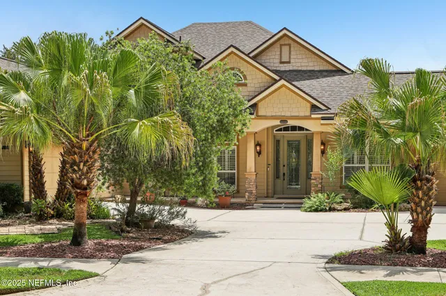 $3,400 | 1311 Eagle Crossing Drive, Orange Park, FL 32065