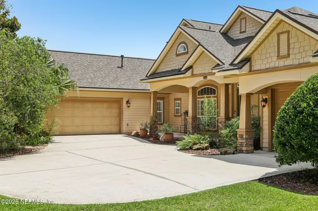 $3,400 | 1311 Eagle Crossing Drive, Orange Park, FL 32065